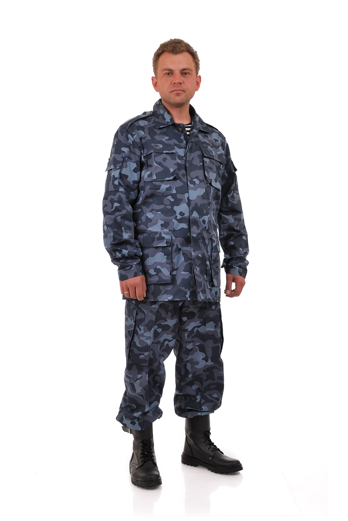 Military Uniform